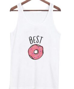 Best donut tank top AY