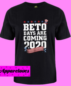 Beto O’Rourke T Shirt