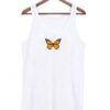 Beyonca Butterfly Tank-top ZNF08