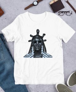 Beyonce BLACK IS KING Unisex T-Shirt