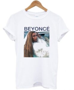 Beyonce Graphic T-Shirt