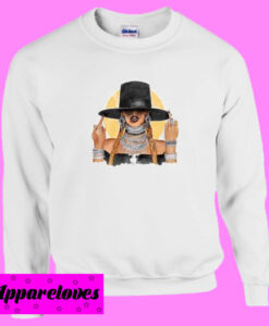 Beyonce Sweatshirt