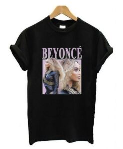 Beyonce Vintage Graphic T-Shirt