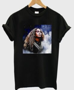 Beyonce Vintage Graphic Tee