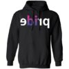 Bi Pride Parade shirt, hoodie DAP