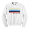 Biarritz France 1990 Sweatshirt KM