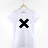 Big Cross T-Shirt DAP