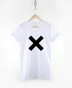 Big Cross T-Shirt DAP