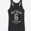 Big Hero Tank Top ZNF08