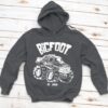 Bigfoot Hoodie ZNF08