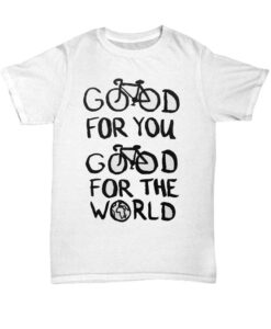 Bike shirt bicycle t-shirt AY