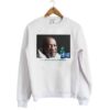 Bill Cosby Bedtime Sweatshirt ZNF08