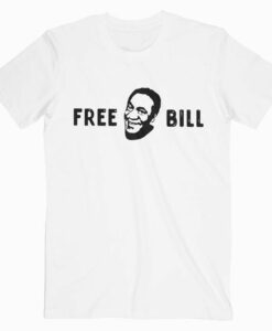 Bill Cosby tees