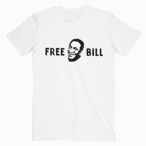 Bill Cosby tees