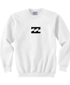 Billabong logo Sweatshirt