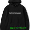 Billie Eilish Bellyache HOODIE THD