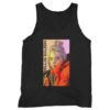 Billie Eilish Fashion Singer Music Man's Tank Top AY