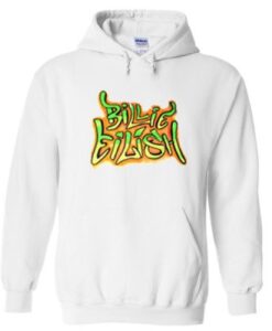 Billie Eilish Hoodie