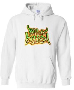 Billie Eilish Hoodie AY