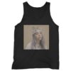 Billie Eilish Man's Tank Top DAP