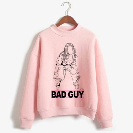 Billie Eilish Official Tour Merch Concert AY