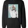 Billie Eilish Photoshot Sweatshirts DAP