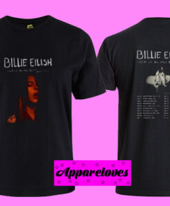 Billie Eilish T-Shirt