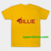 Billie Eilish T-Shirt THD