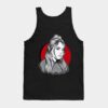 Billie Eilish Tank Top AY