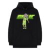 Billie Eilish Unisex Hoodie DAP