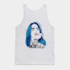 Billie Eilish Unisex Tank Top AY