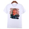 Billie Eilish t shirt DAP