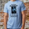 Billie Holiday Lady Day Live at the Mansfield Theatre Tee