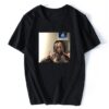 Billie eilish t-shirt AY