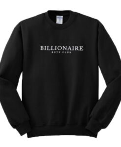 Billionaire Boys Club Sweatshirt