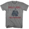 Billy Joel The Stranger Tshirt