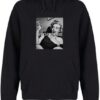 Bitch Please Marilyn Monroe Hoodie DAP