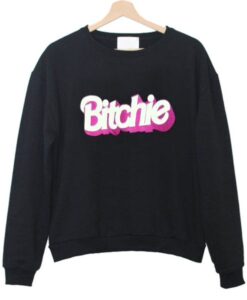 Bitchie Sweatshirt