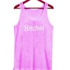 Bitchin Tanktop ZNF08