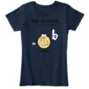 Bitcoin Satoshi Geek Best T-shirt ZNF08