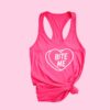 Bite Me TANK TOP ZNF08