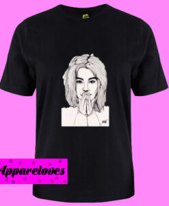 Bjork T Shirt