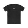 Black Bitcoin T-Shirt thd