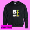 Black Excellence Sweatshirt