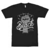 Black Lives Matter Graphic T-Shirt