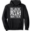 Black Lives Matter Hoodie