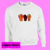 Black Power Sweatshirt