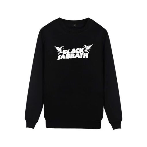 Black Sabbath Sweatshirt ZNF08