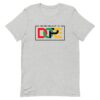 Black is Dope Unisex T-Shirt