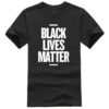 Black lives matter T-shirt